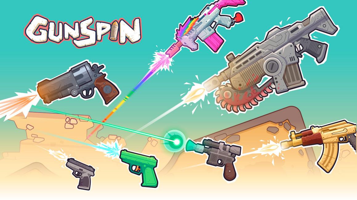 GunSpin thumbnail