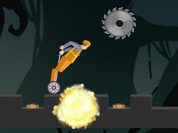 Happy Wheels featured image