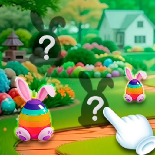 Hidden Easter Egg Hunt featured image