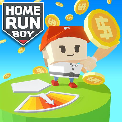 Home Run Boy featured image