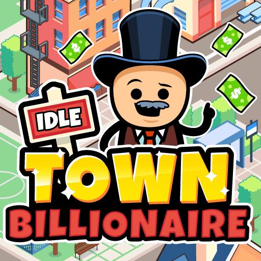 Idle Town Billionaire featured image