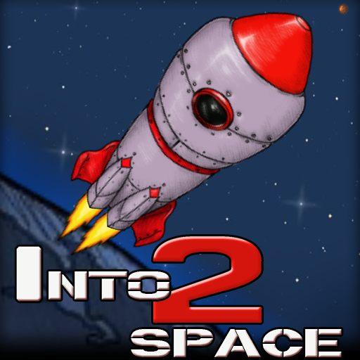 Into Space 2 featured image
