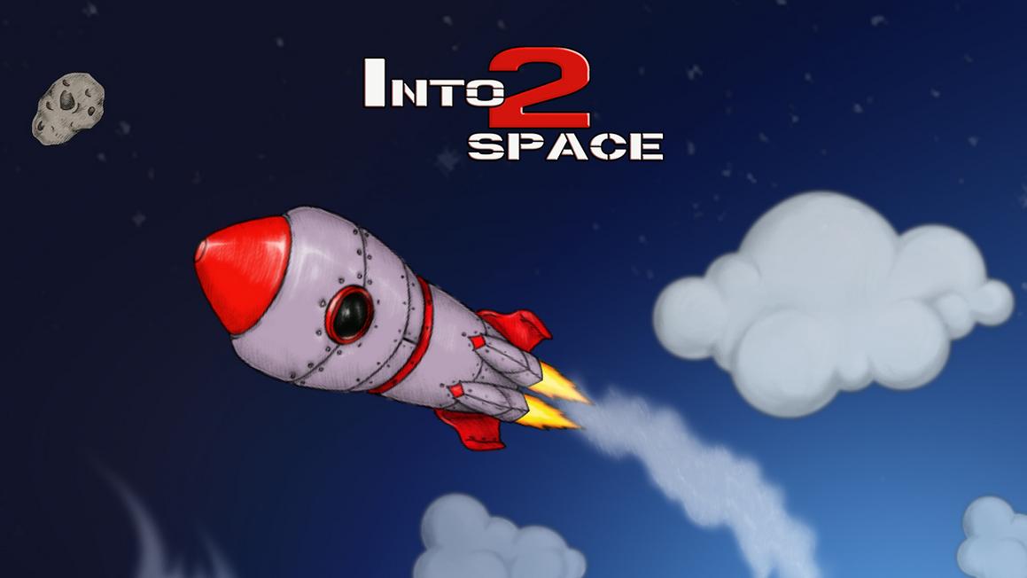 Into Space 2 thumbnail