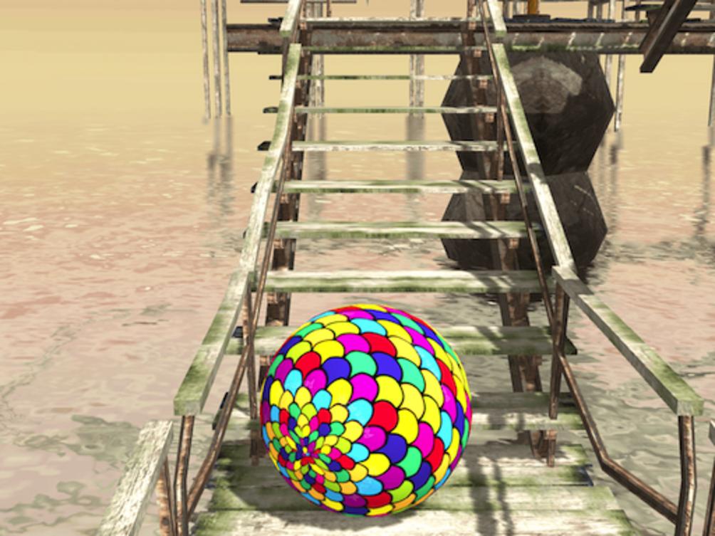 Island Survival 3D thumbnail