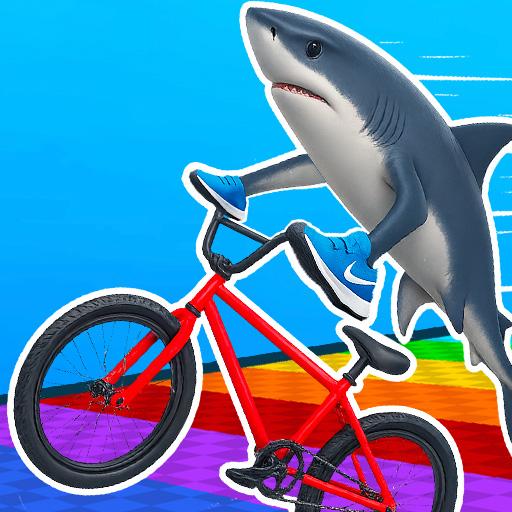 Italian Brainrot Bike Rush featured image