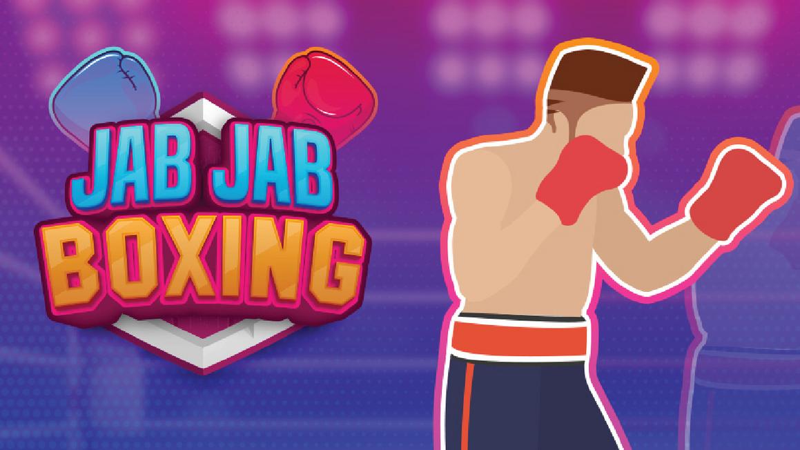Jab Jab Boxing thumbnail