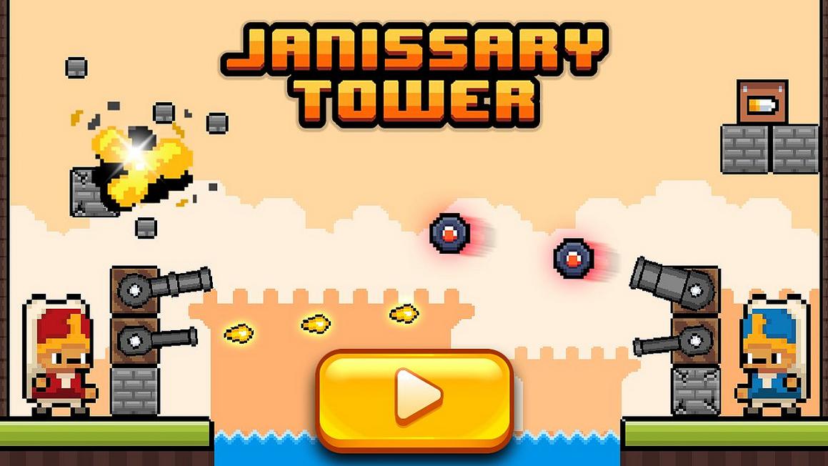 Janissary Tower thumbnail