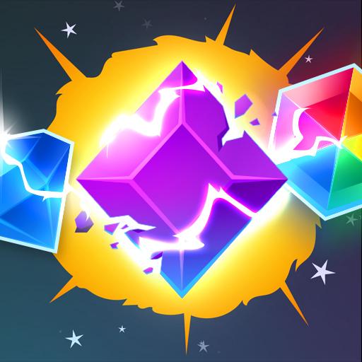 Jewel Burst featured image