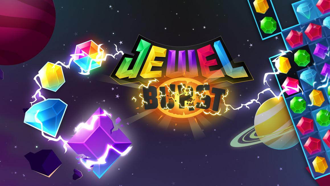 Jewel Burst thumbnail