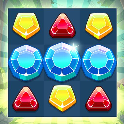 Jewels Blitz 4 featured image