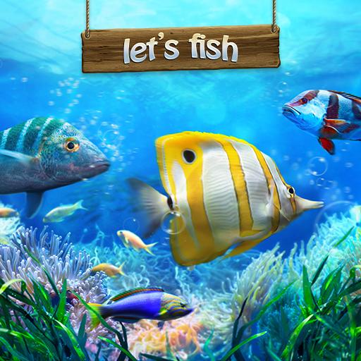 Let's Fish featured image