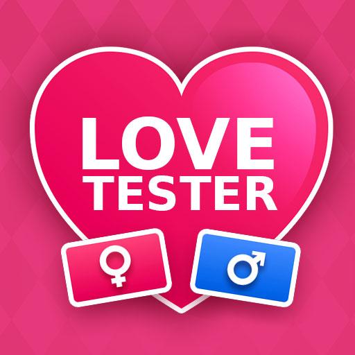Love Tester 3 featured image