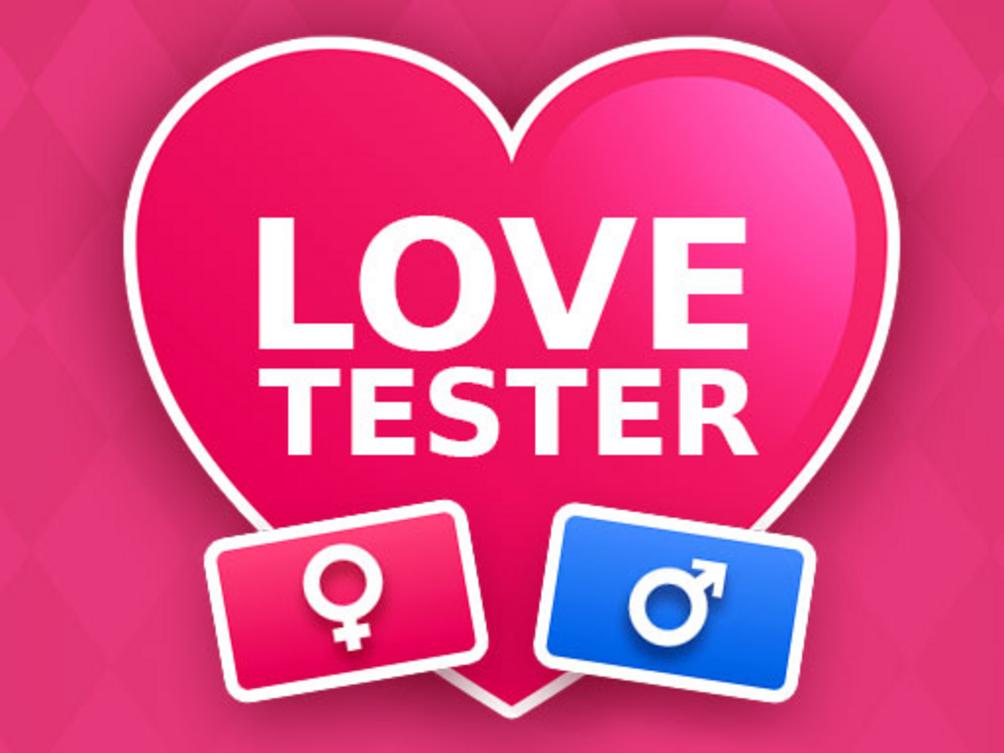 Love Tester 3 thumbnail