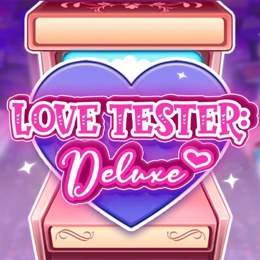 Love Tester Deluxe featured image