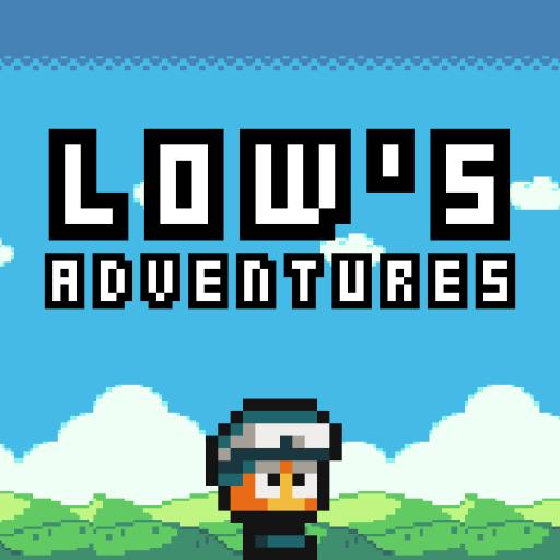 Lows Adventures featured image