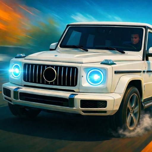Luxury Highway Cars featured image