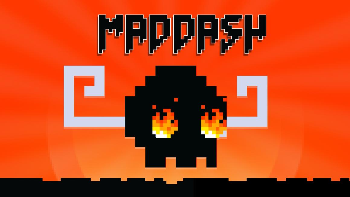 Mad Dash thumbnail
