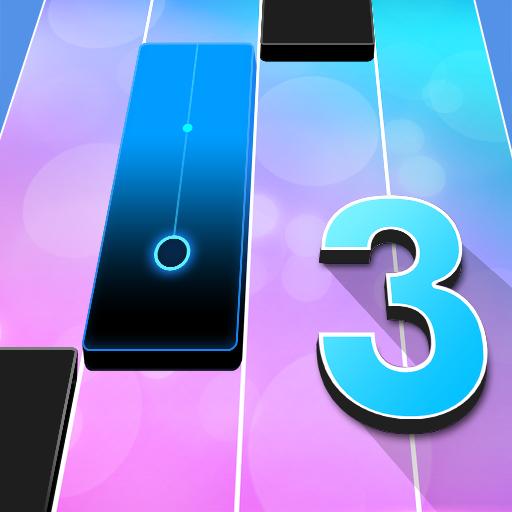 Magic Tiles 3 featured image