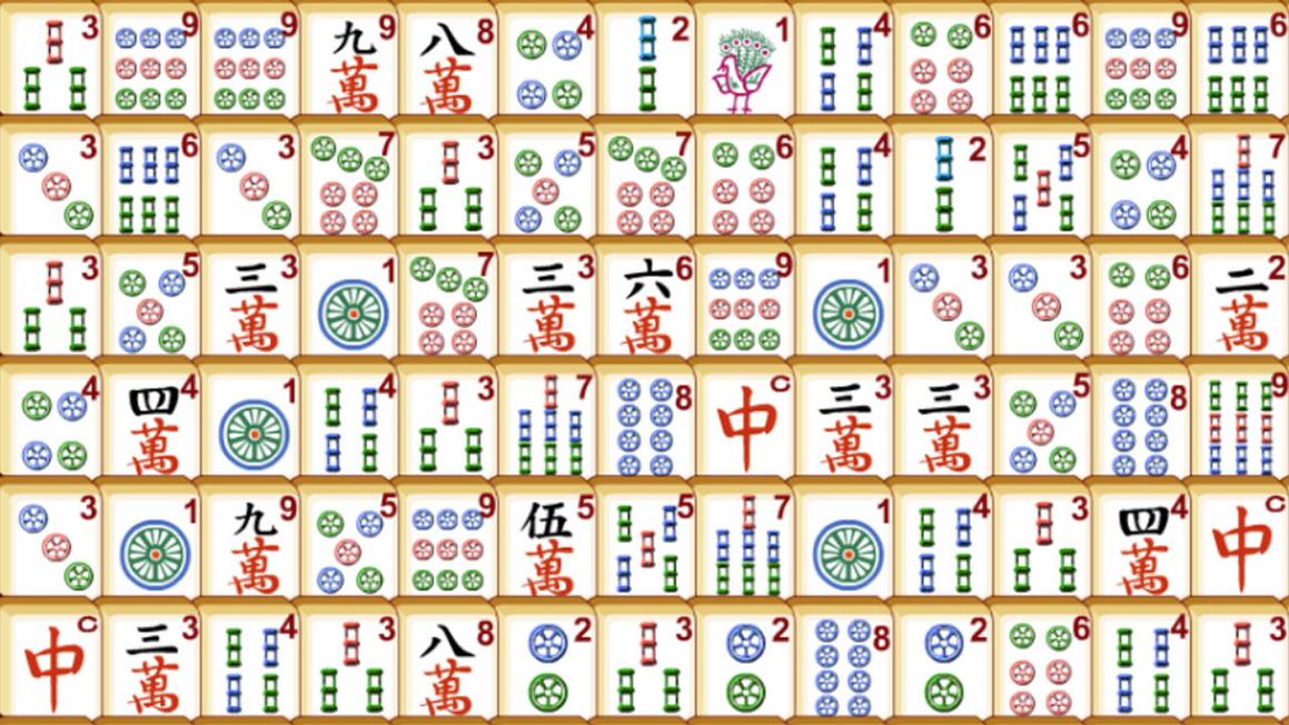 Mahjong Link thumbnail