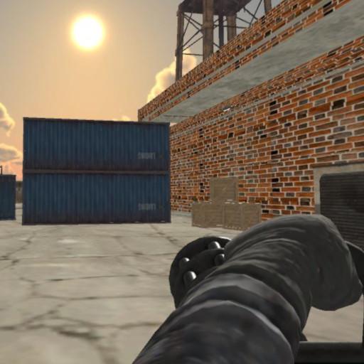 Masked Forces Unlimited featured image