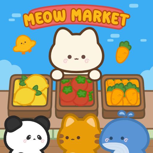 Meow Market featured image