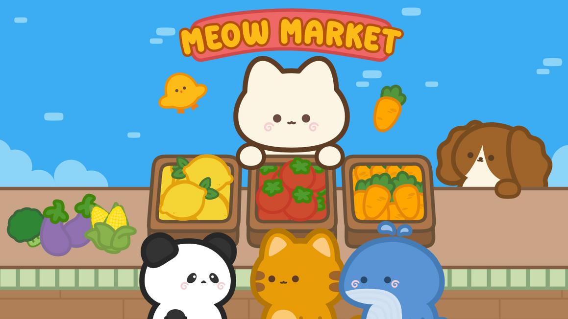Meow Market thumbnail