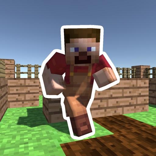 Mine Farmer 3D featured image