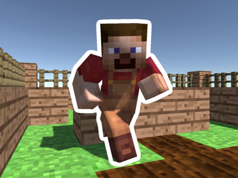 Mine Farmer 3D thumbnail