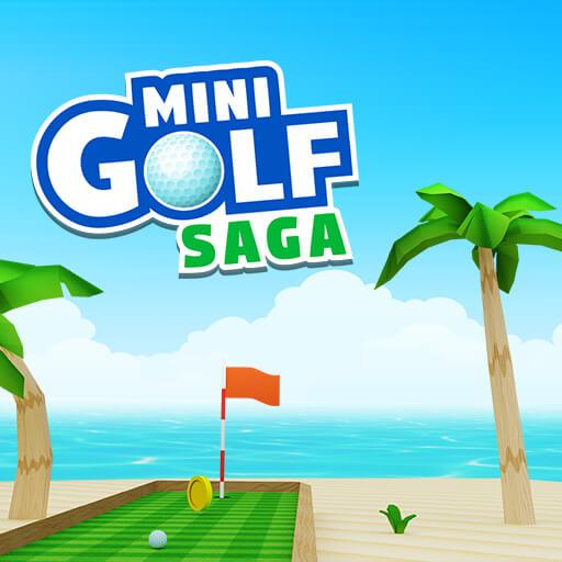 Mini Golf Saga featured image