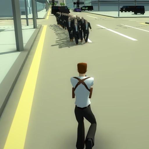 Mob City featured image