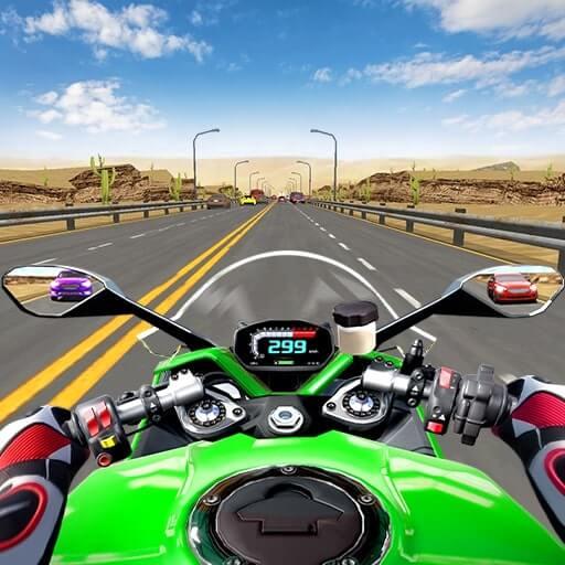 Moto Road Rash 3D 2 featured image