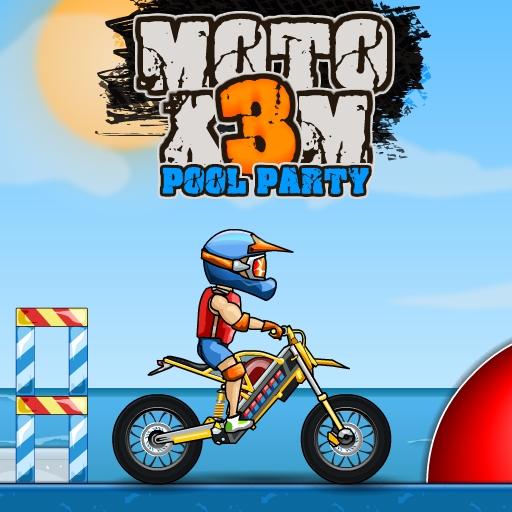 Moto X3M Pool Party featured image