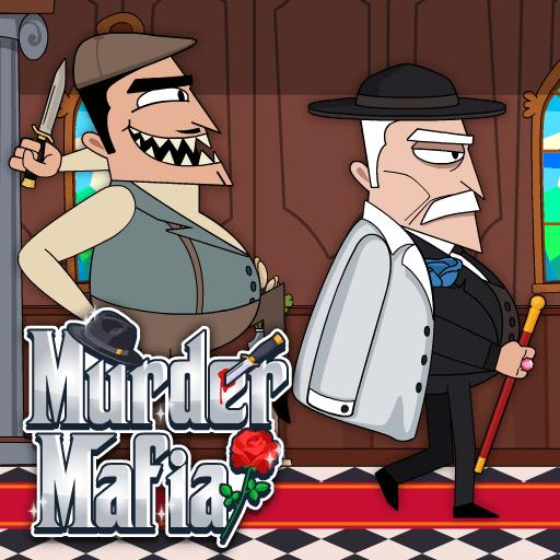 Murder Mafia featured image