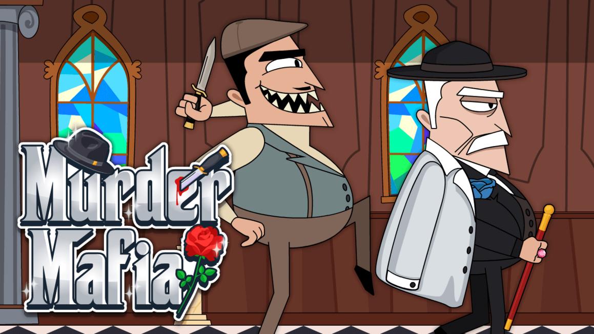Murder Mafia thumbnail