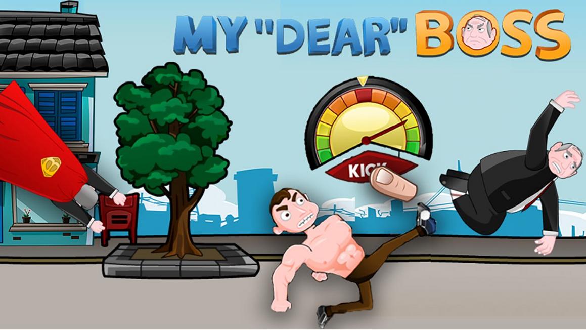My Dear Boss thumbnail