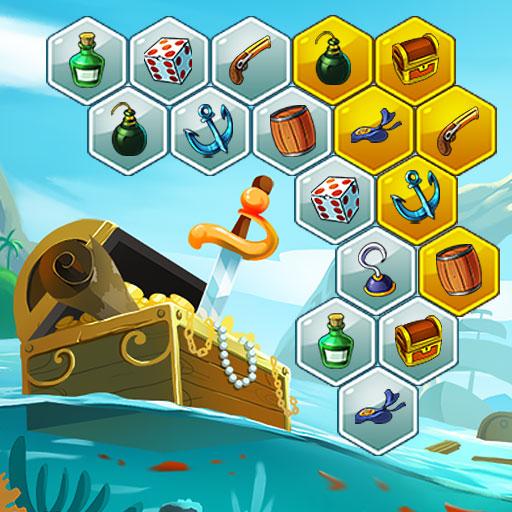 Mystic Sea Treasures featured image
