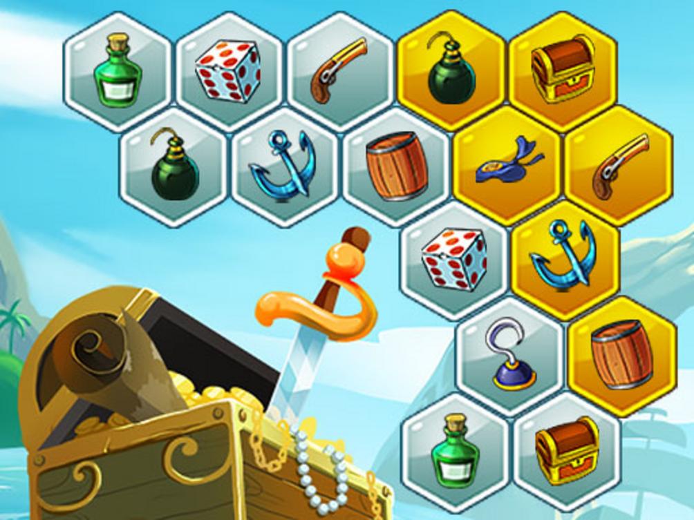 Mystic Sea Treasures thumbnail