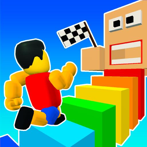 Obby Tower Parkour Climb featured image