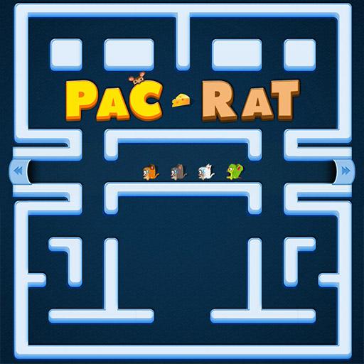 Pac Rat featured image
