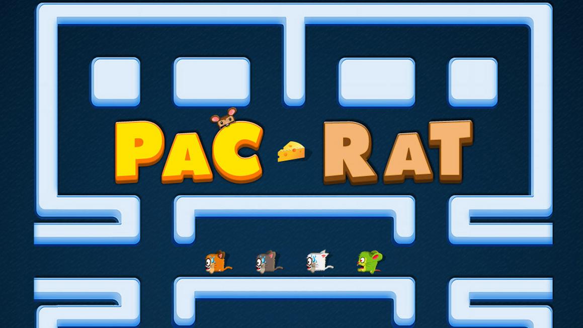 Pac Rat thumbnail
