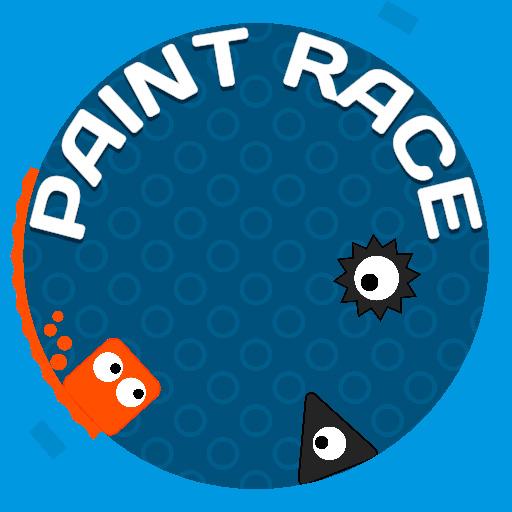 Paint race featured image