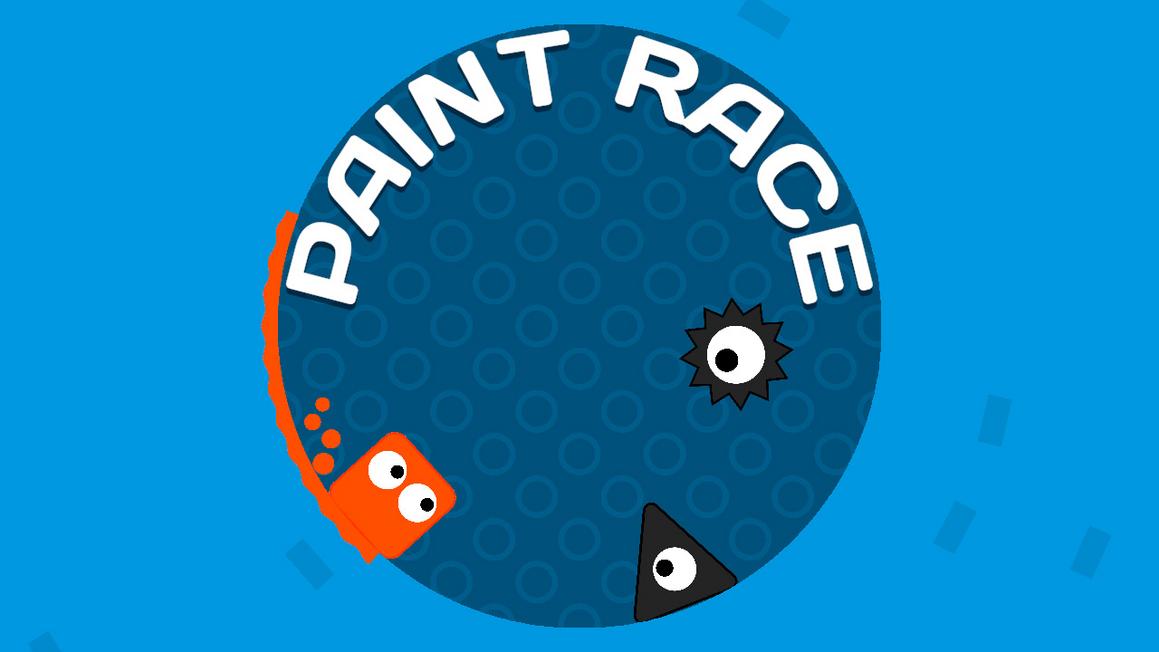 Paint race thumbnail