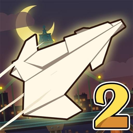 Paper Flight 2 featured image