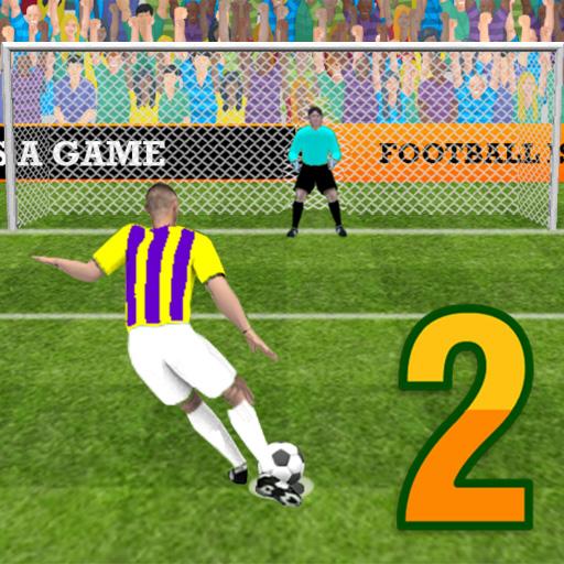 Penalty Shooters 2 featured image