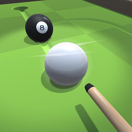 Pool Master 3D featured image