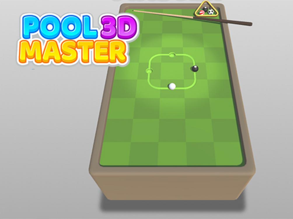 Pool Master 3D thumbnail