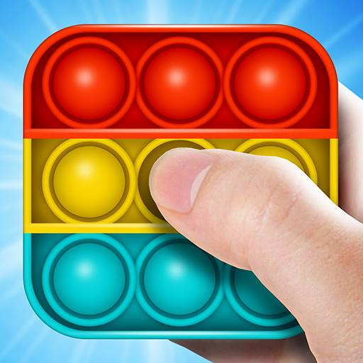 Pop It Master featured image