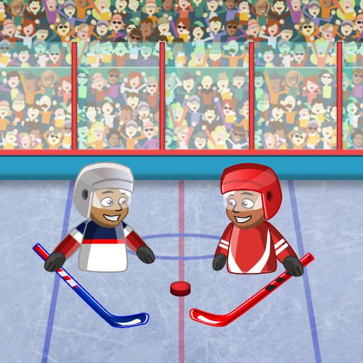 Puppet Hockey Battle featured image