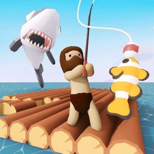 Raft Life featured image