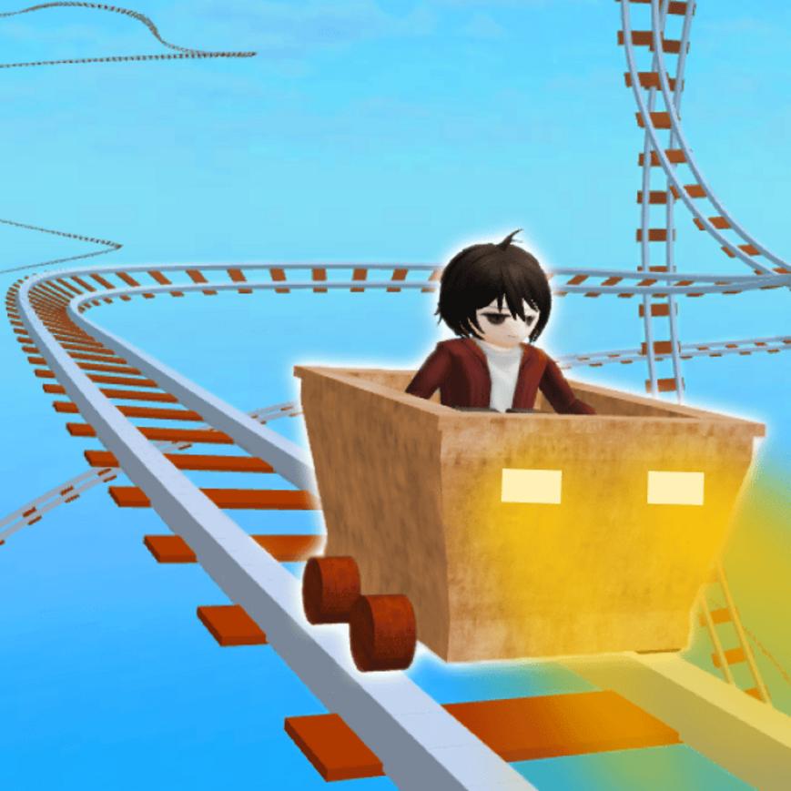 Rail in the Air thumbnail